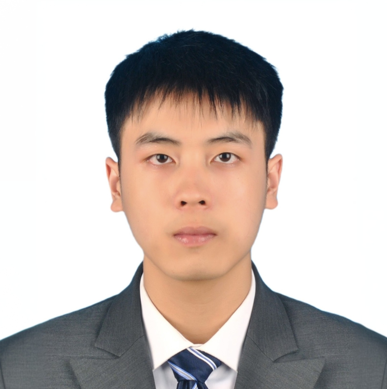 Student 3