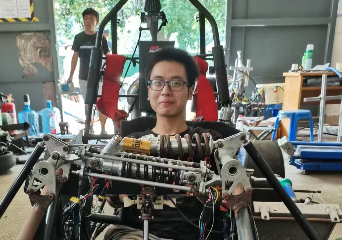 Student 2
