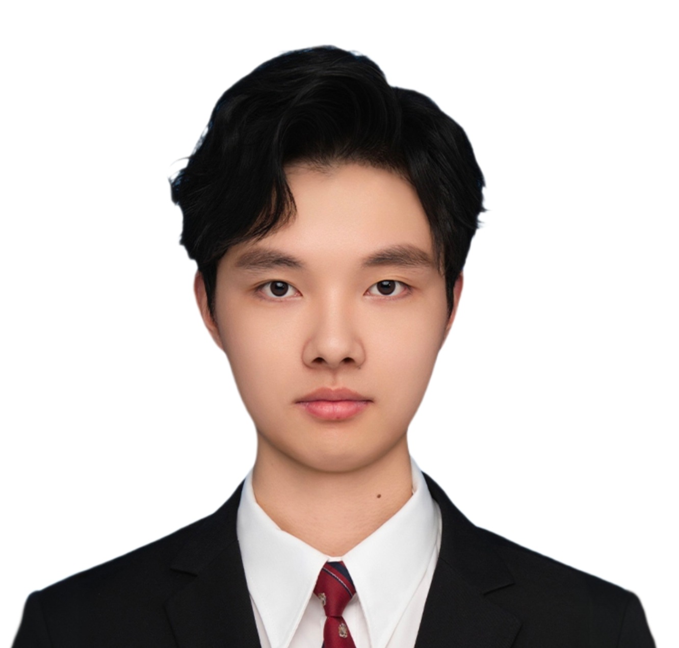 Student 3