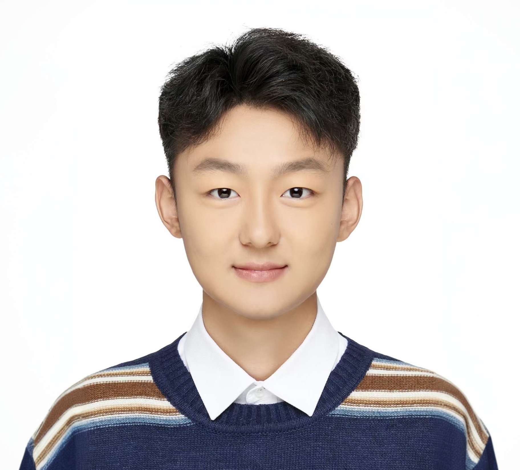 Student 3