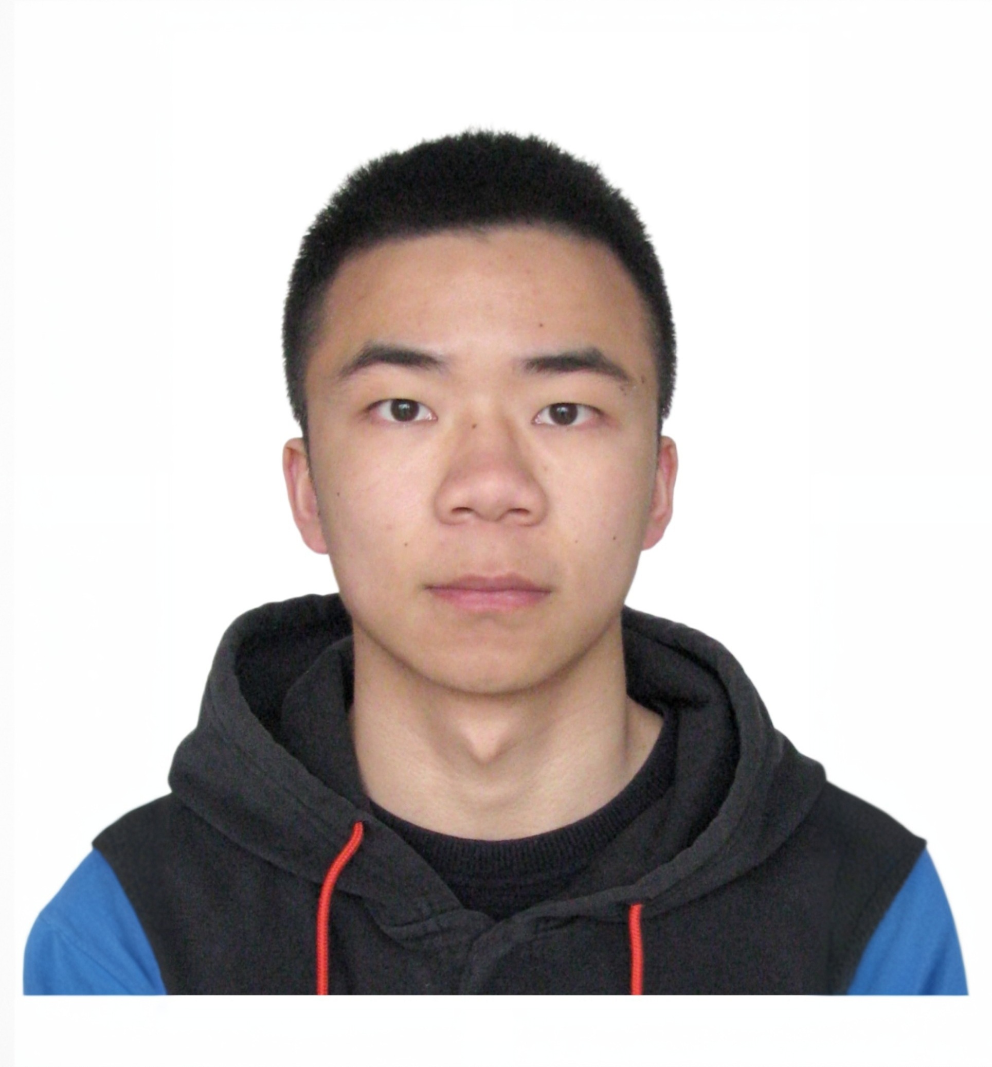 Student 3