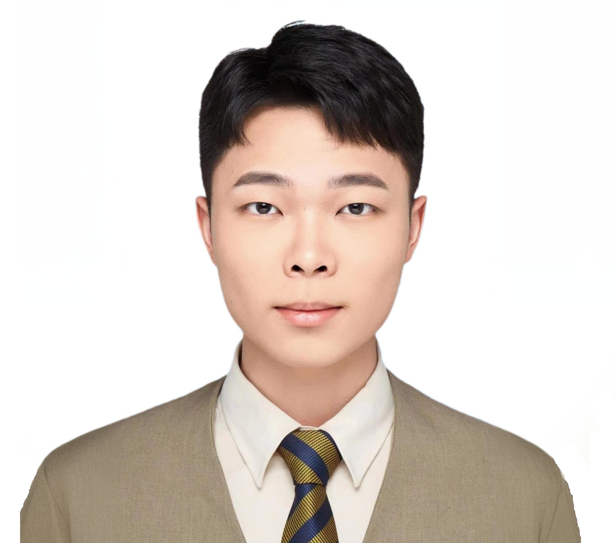 Student 3