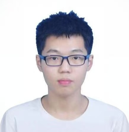 Student 3