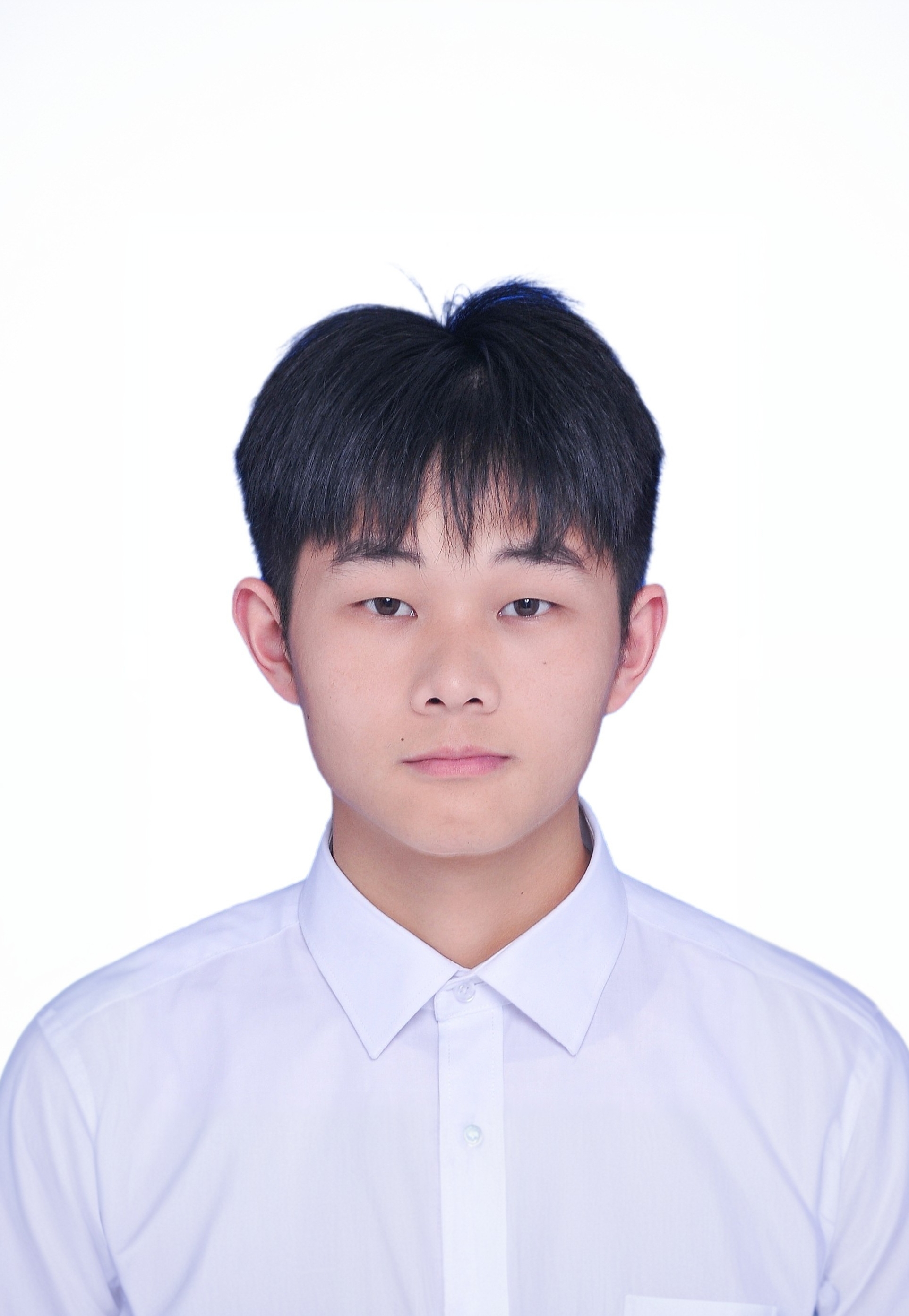 Student 3