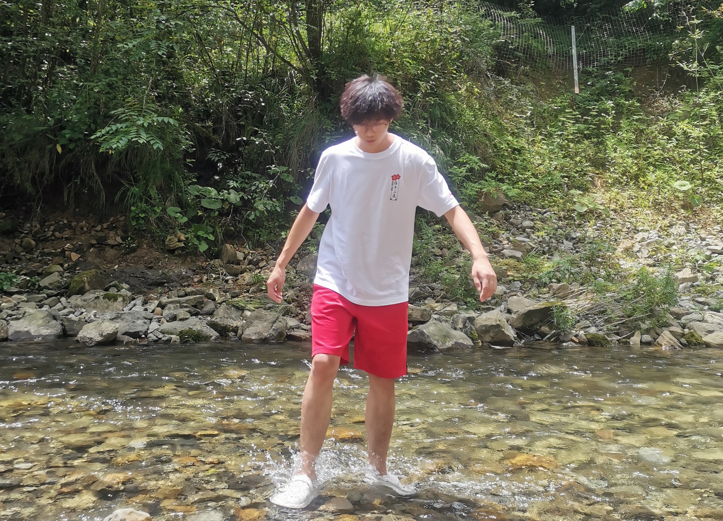 Student 2