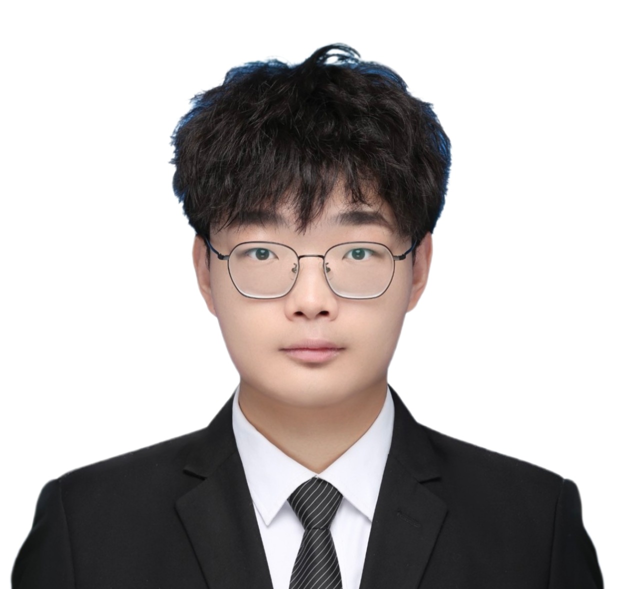Student 3