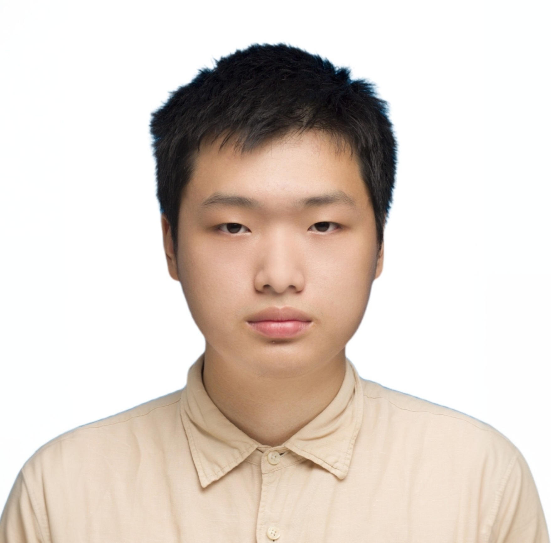 Student 3