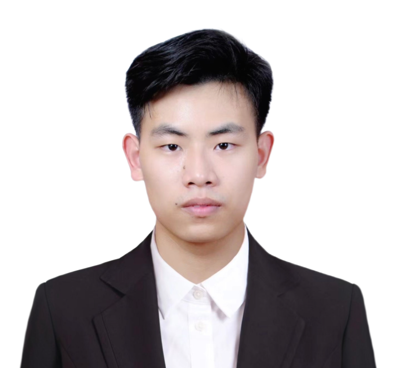 Student 3