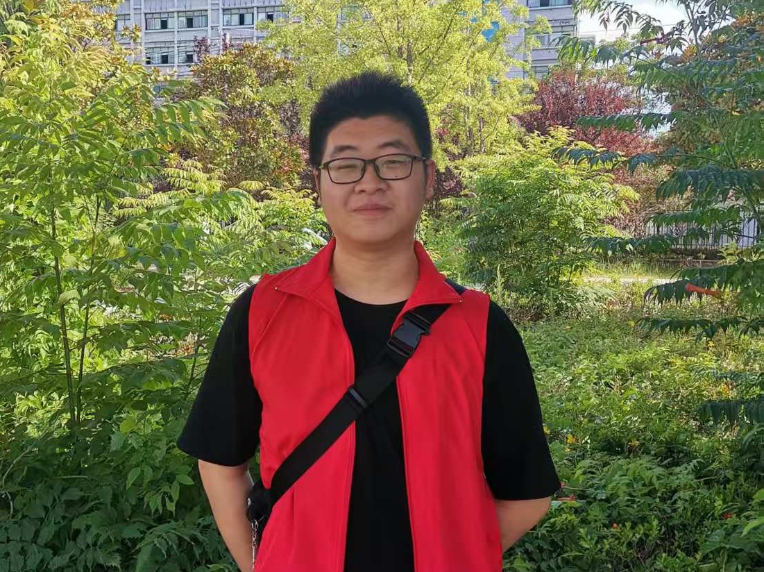 Student 2