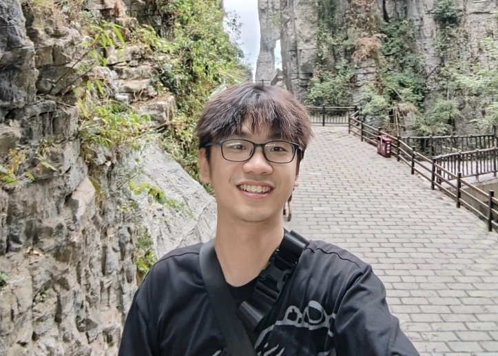 Student 2