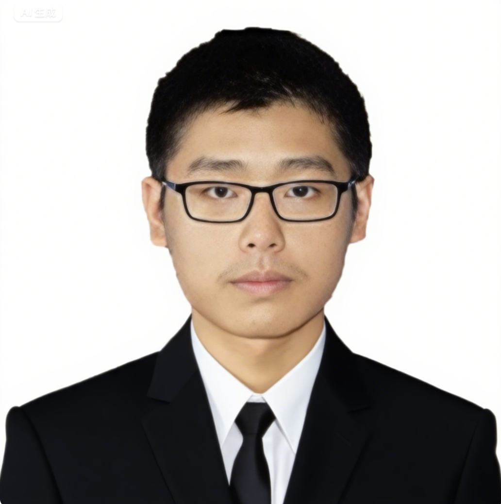 Student 3