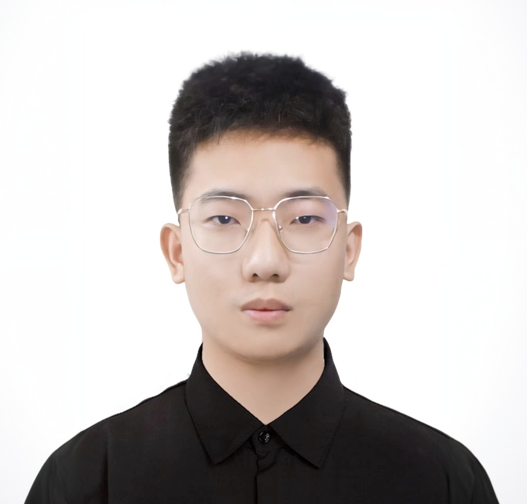 Student 3